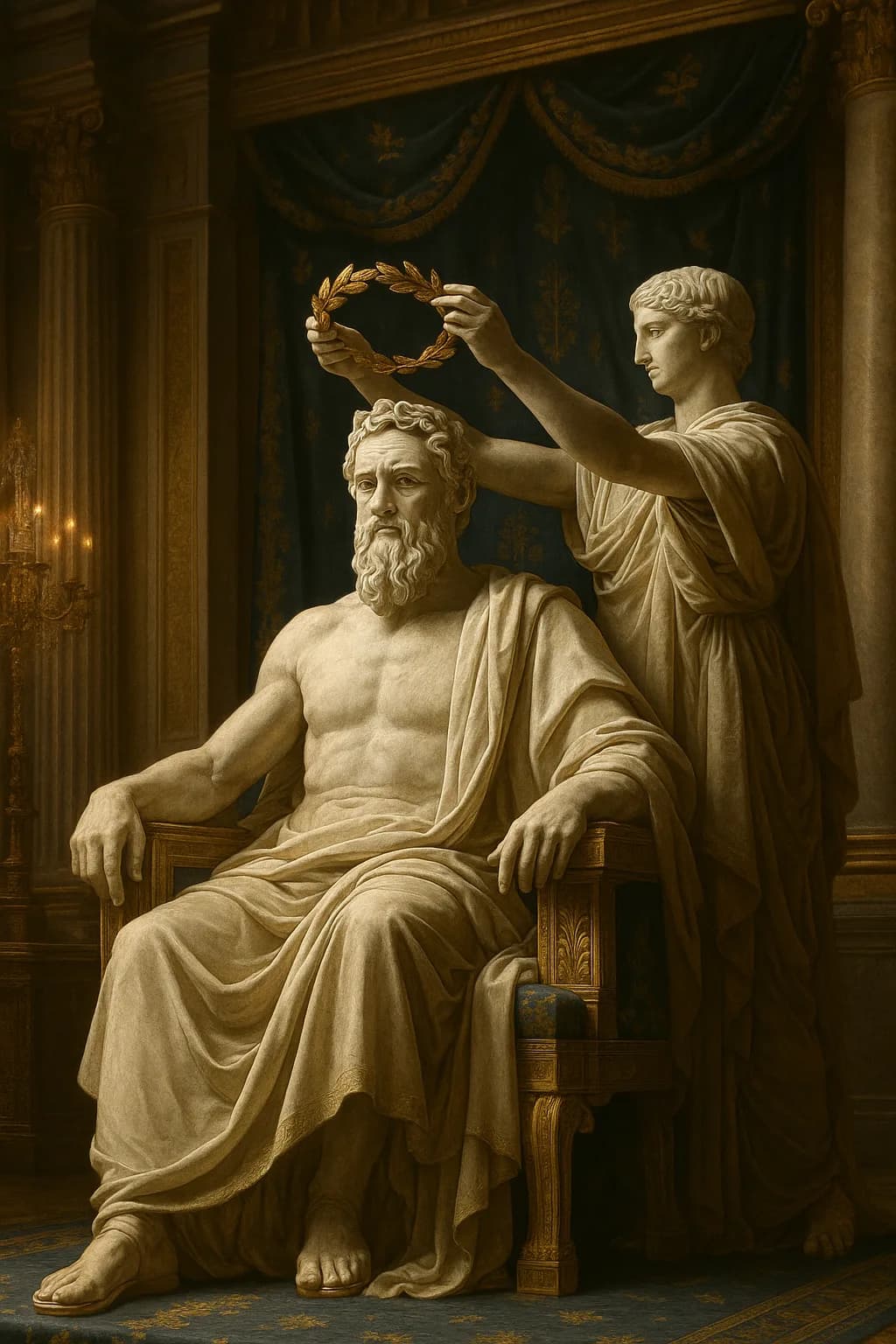 Coronation